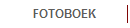FOTOBOEK